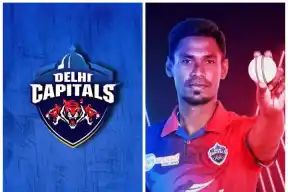 Delhi Capitals faces backlashes after appointing Mustafizur Rehman